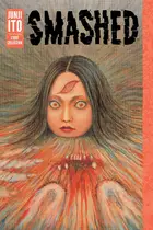 Book cover of Smashed