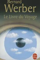Book cover of Le livre du voyage