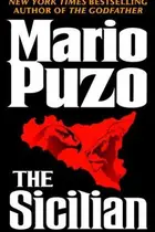 Book cover of The Sicilian