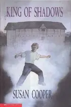 Book cover of King of Shadows