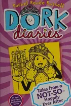 Book cover of Tales from a Not-So-Happily Ever After