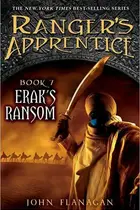 Book cover of Erak's Ransom
