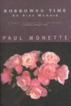 Book cover of Borrowed Time
