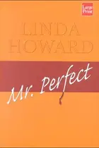 Book cover of Mr. Perfect