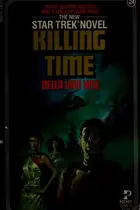 Book cover of Killing Time