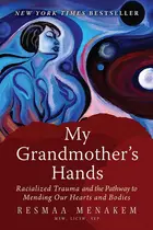 Book cover of My Grandmother's Hands