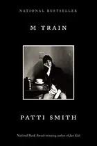 Book cover of M Train