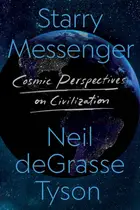 Book cover of Starry Messenger