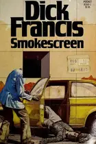 Book cover of Smokescreen
