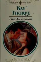 Book cover of Past All Reason