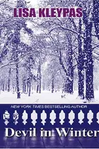 Book cover of Devil in Winter