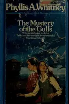 Book cover of The Mystery of the Gulls