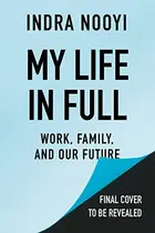 Book cover of My Life in Full