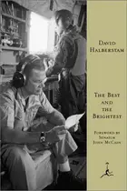 Book cover of The Best and the Brightest