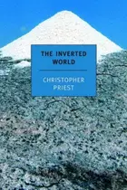 Book cover of The Inverted World