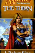 Book cover of Thran