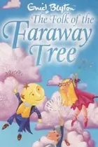 Book cover of The folk of the Faraway Tree