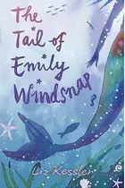 Book cover of The Tail of Emily Windsnap