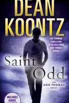 Book cover of Saint Odd