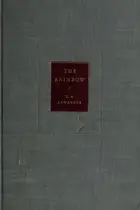 Book cover of The Rainbow