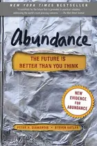 Book cover of Abundance