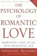 Book cover of The psychology of romantic love