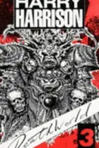 Book cover of Deathworld 1