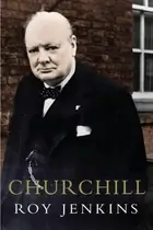 Book cover of Churchill