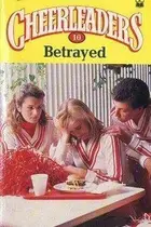 Book cover of Betrayed