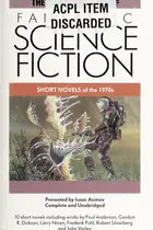 Book cover of The Mammoth Book of Fantastic Science Fiction