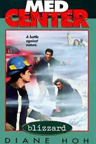 Book cover of Blizzard