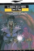 Book cover of La reina de la nieve