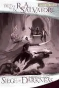 Book cover of Siege of Darkness