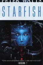 Book cover of Starfish