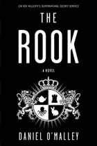 Book cover of The Rook