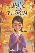 Book cover of Molly's Pilgrim