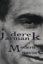 Book cover of Modern nature