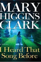 Book cover of I Heard That Song Before