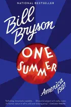 Book cover of One Summer