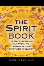 Book cover of The Spirit Book