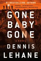 Book cover of Gone, Baby, Gone