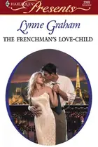 Book cover of The Frenchman's Love-Child