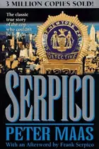 Book cover of Serpico