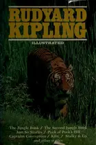 Book cover of Poems