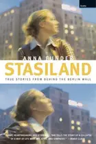 Book cover of Stasiland