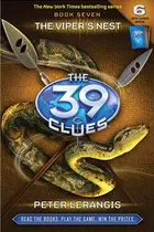 Book cover of The Viper's Nest