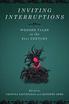Book cover of Inviting Interruptions