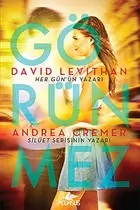 Book cover of Gorunmez