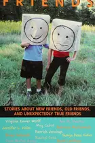 Book cover of Friends