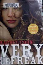 Book cover of Very LeFreak